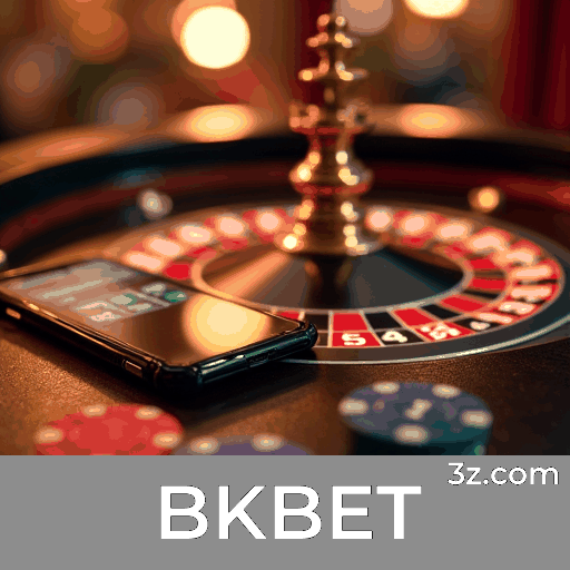 BKBET: Apostas Fáceis e Funcionalidades Imbatíveis
